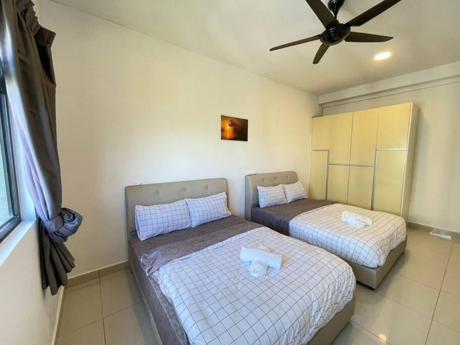 Meridin Medini By Wp Homestay Nusajaya  Exterior photo