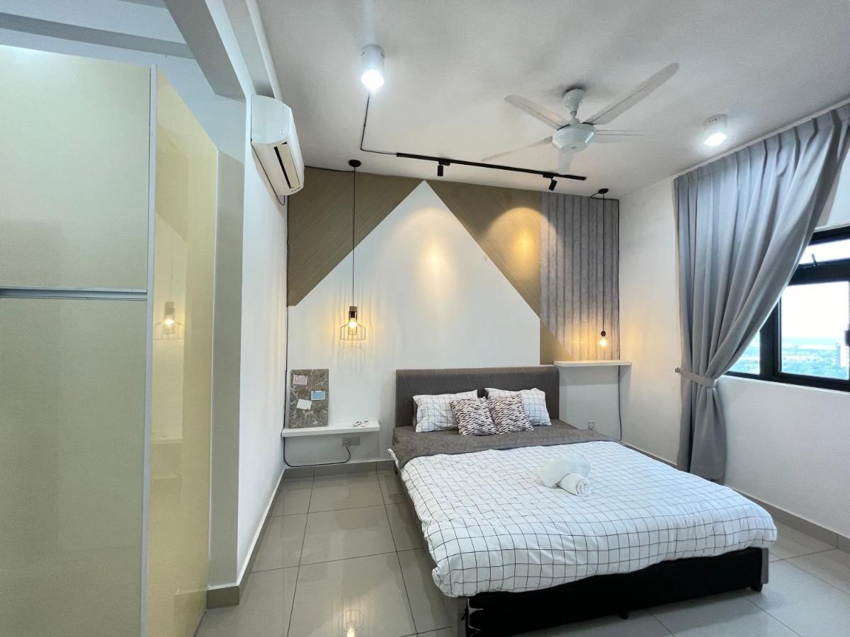 Meridin Medini By Wp Homestay Nusajaya  Exterior photo