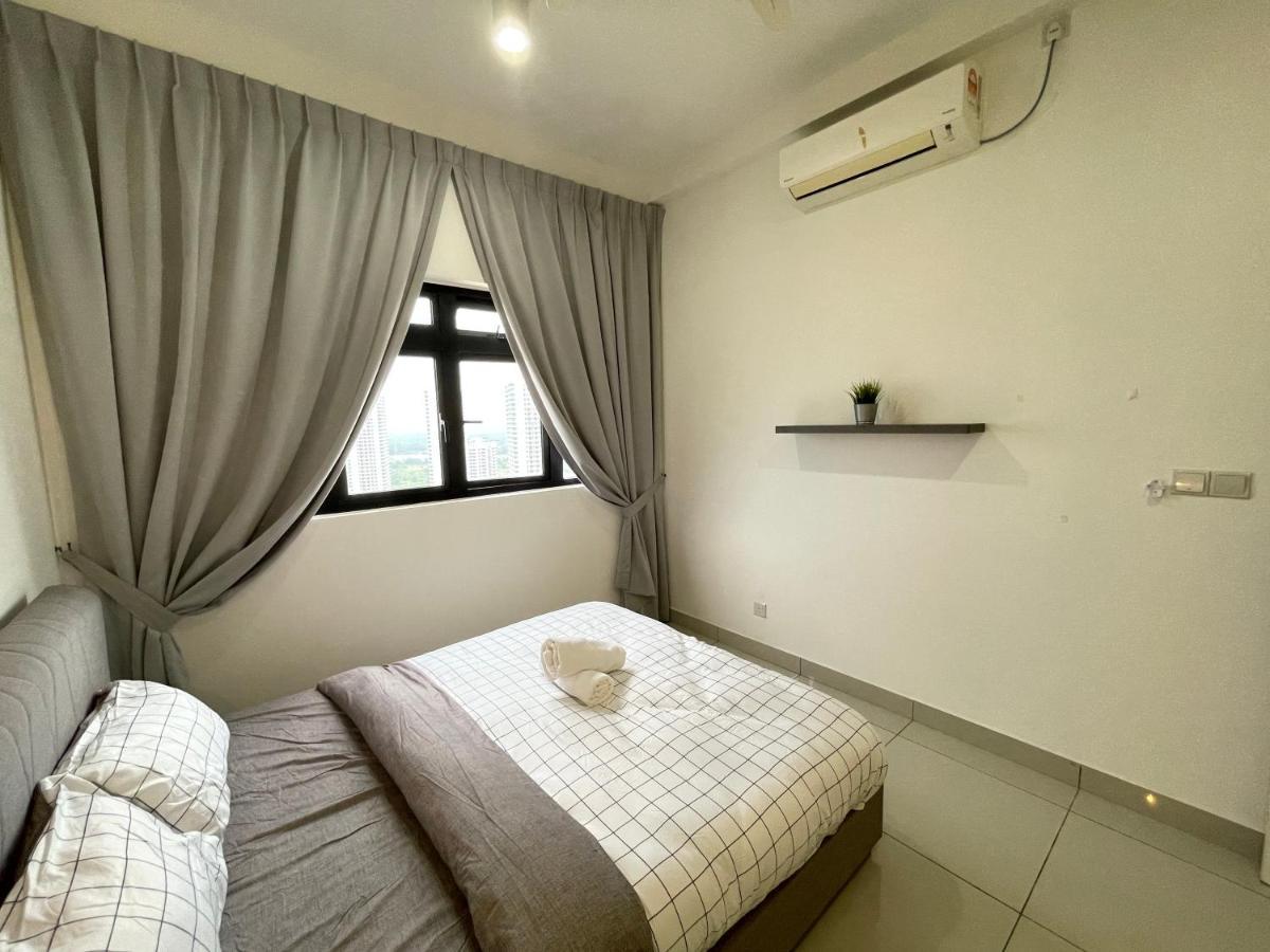 Meridin Medini By Wp Homestay Nusajaya  Exterior photo
