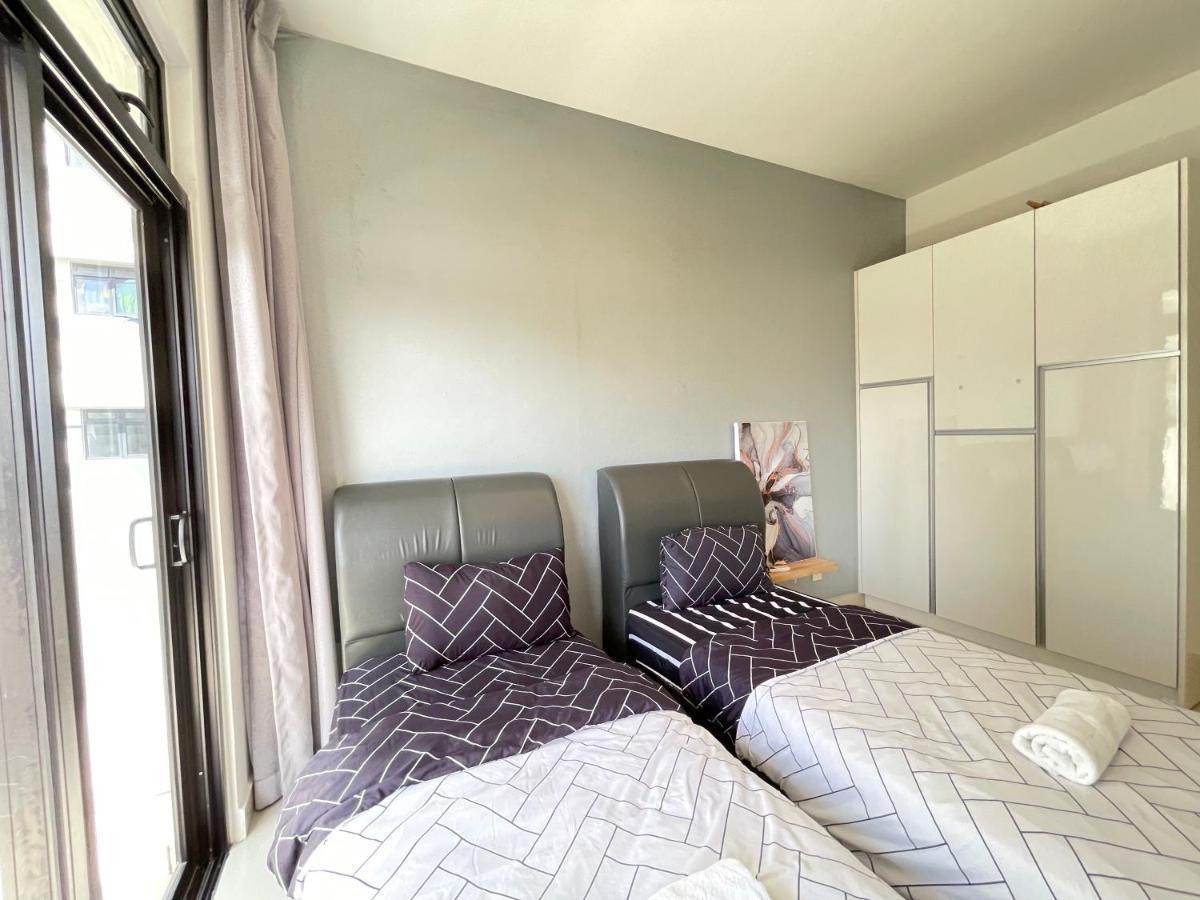 Meridin Medini By Wp Homestay Nusajaya  Exterior photo