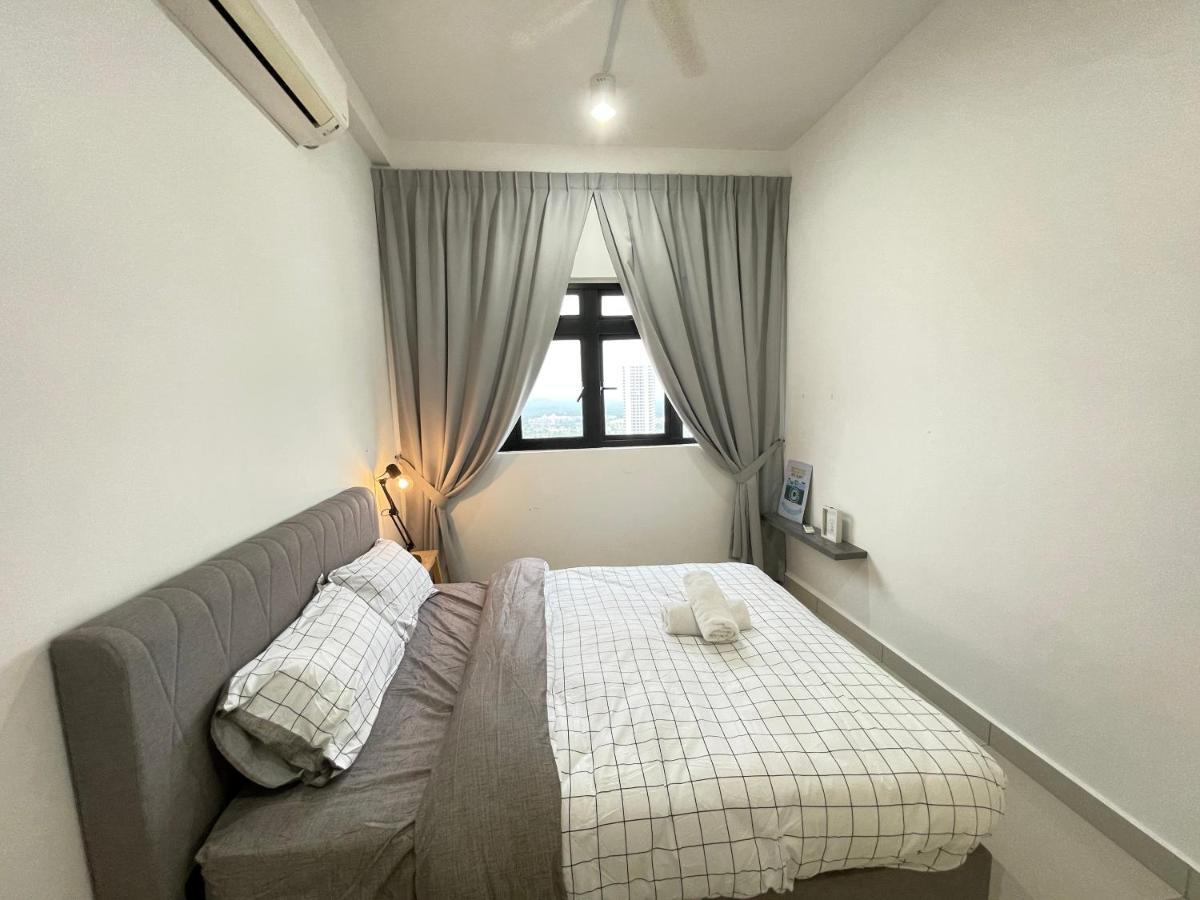 Meridin Medini By Wp Homestay Nusajaya  Exterior photo
