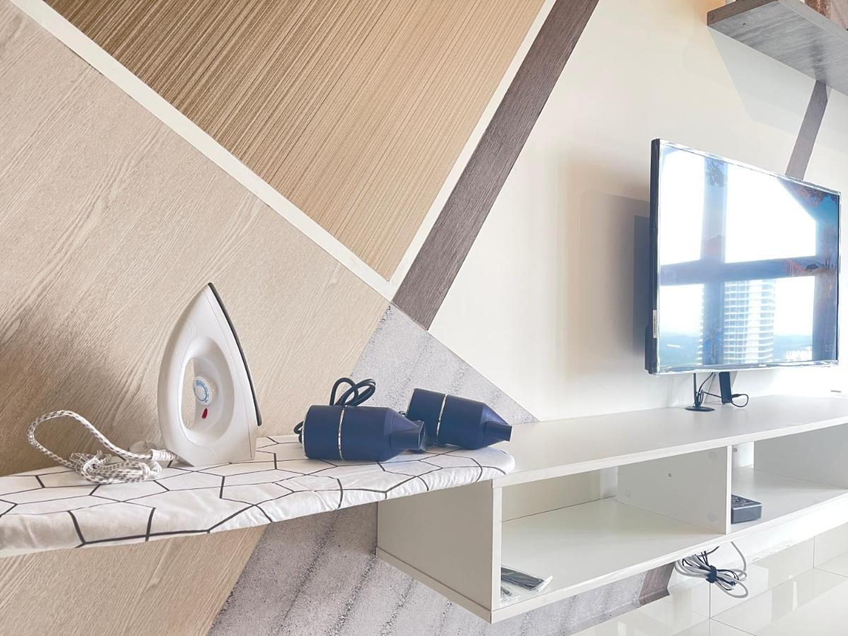 Meridin Medini By Wp Homestay Nusajaya  Exterior photo