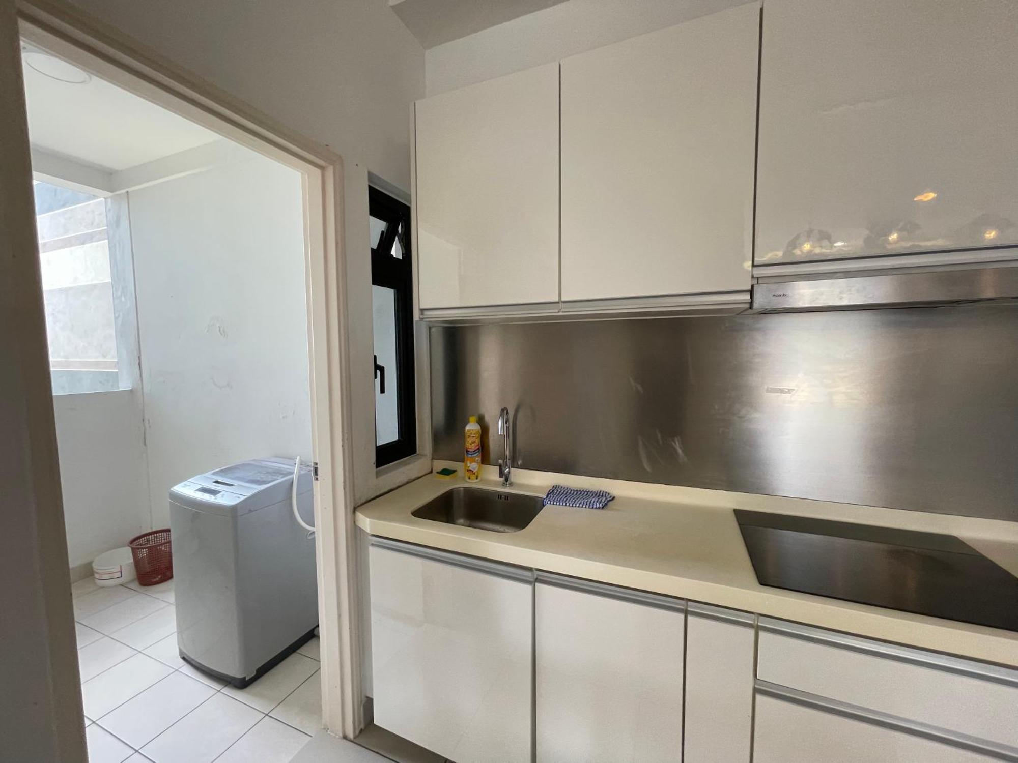 Meridin Medini By Wp Homestay Nusajaya  Room photo